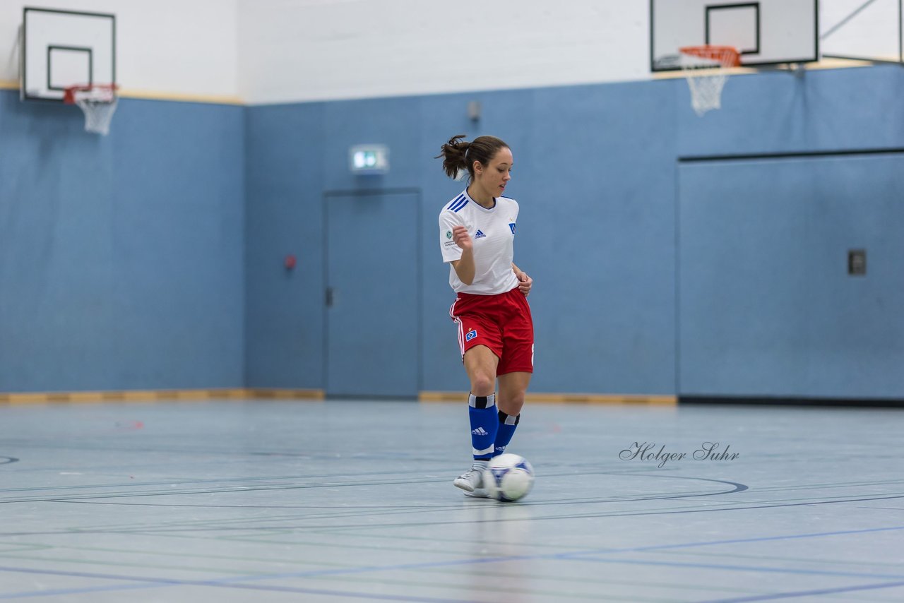 Bild 251 - B-Juniorinnen Futsal Qualifikation